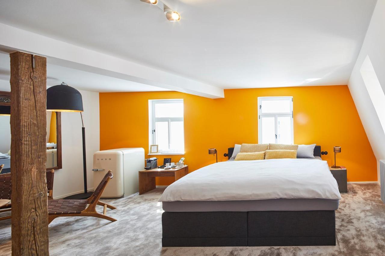 Hotel Bachofer Waiblingen  Pokój zdjęcie