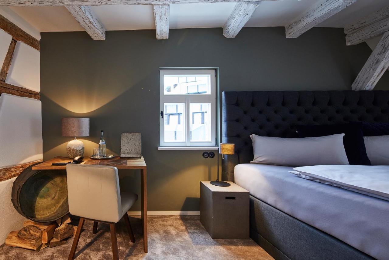 Hotel Bachofer Waiblingen  Pokój zdjęcie
