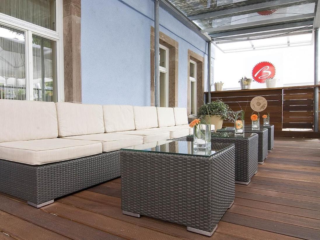Hotel Bachofer Waiblingen  Zewnętrze zdjęcie