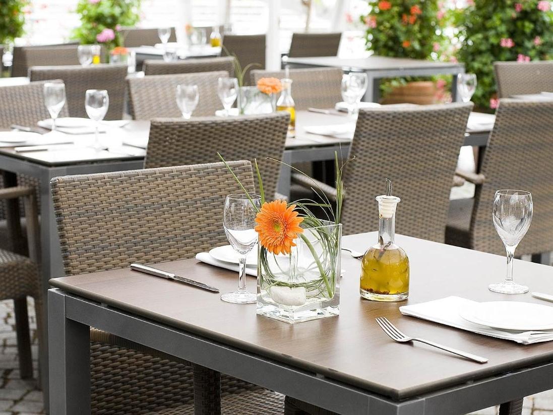 Hotel Bachofer Waiblingen  Zewnętrze zdjęcie